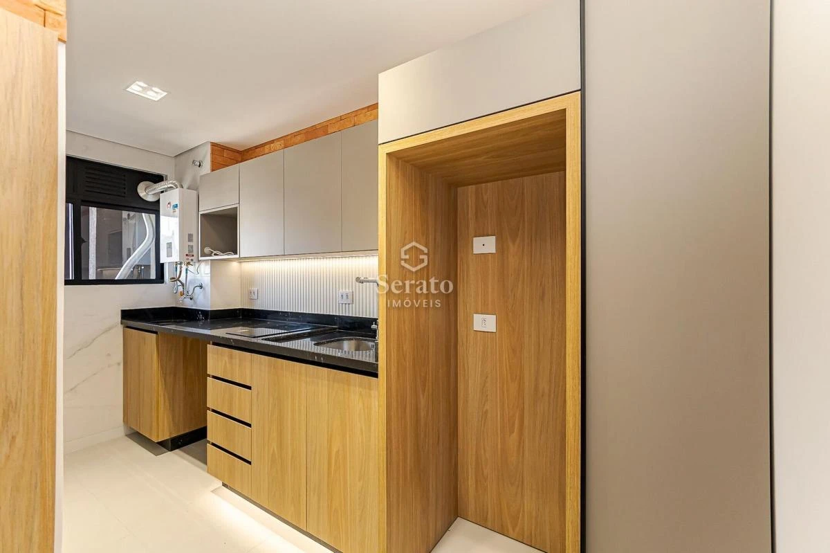 Apartment, 48 m², with a home office — photo 9