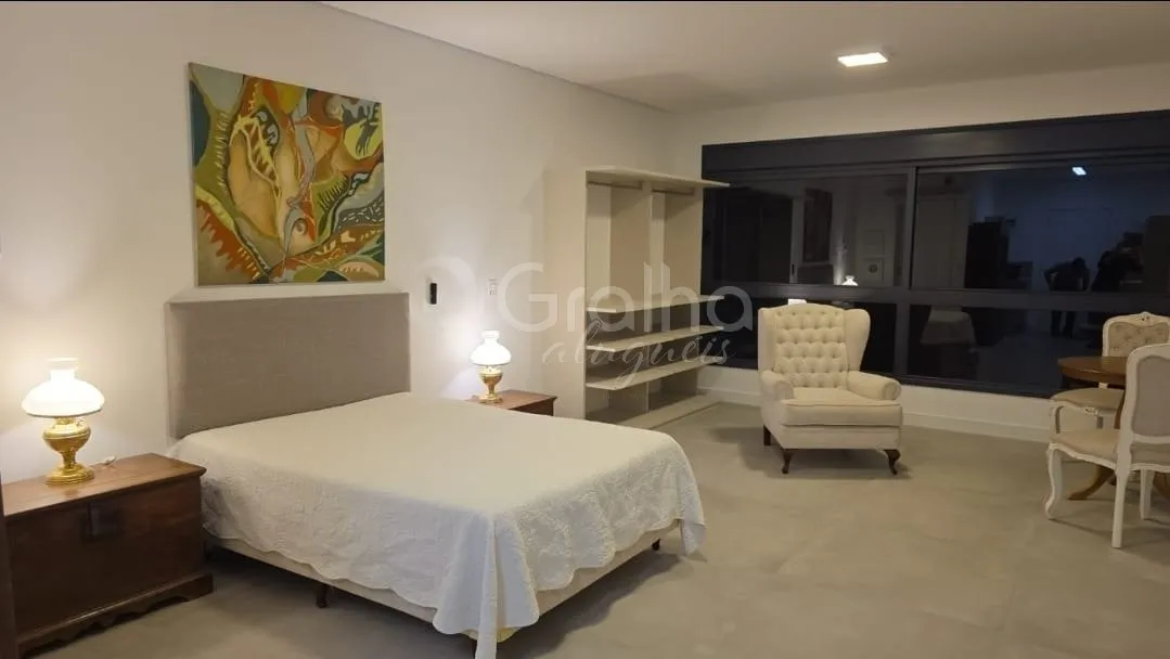 Studio mobiliado de 63 m² com 1 vaga — photo 12