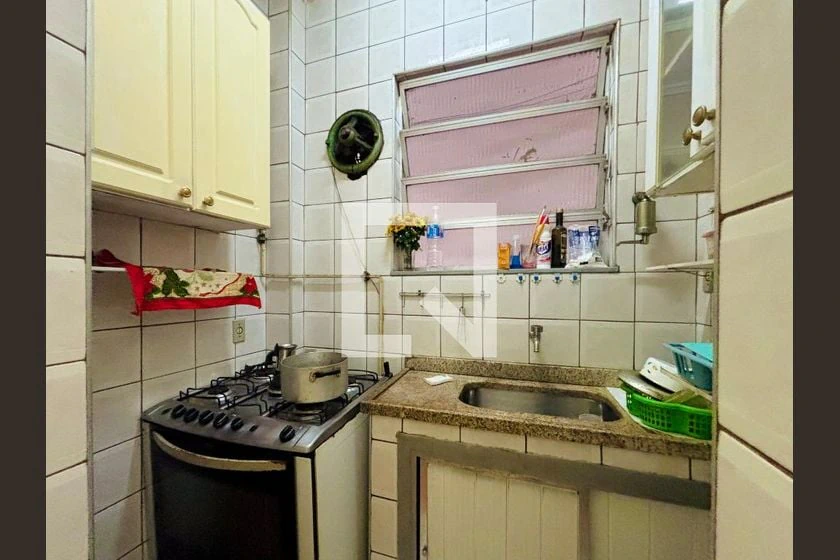 One-bedroom apartment, 50 m² — photo 4