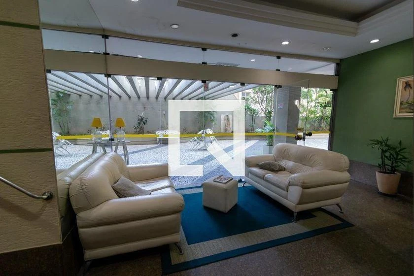 Меблированная квартира с 3 спальнями и 76 м² — photo 46