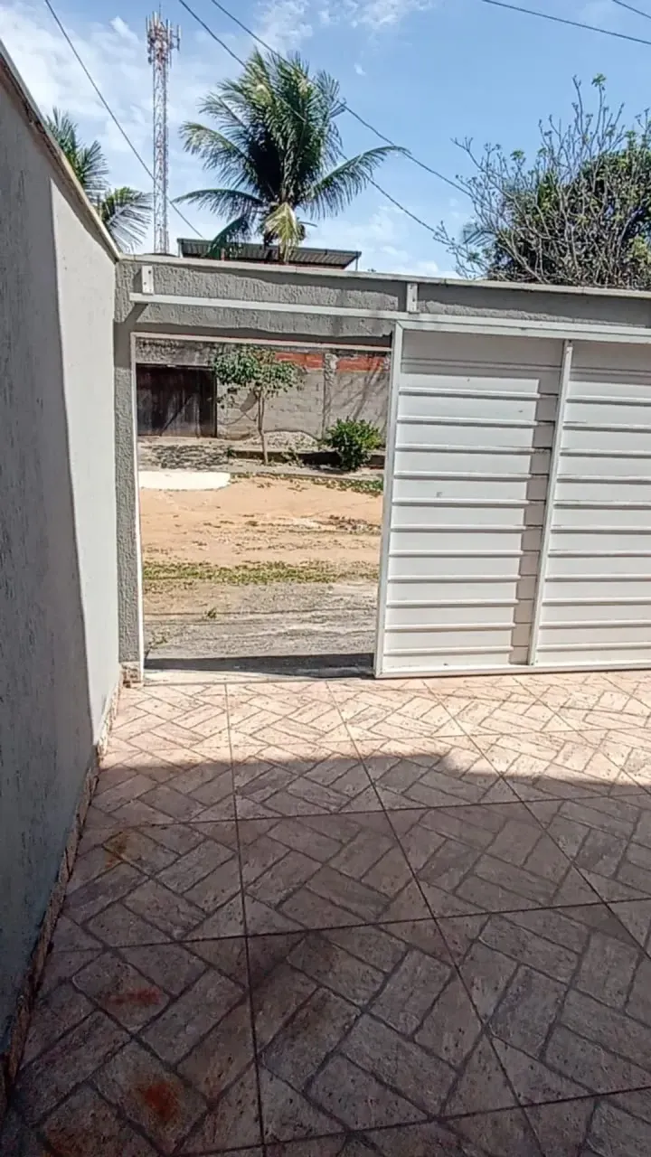 Unfurnished duplex house with 200 m² and 2 bedrooms — photo 16