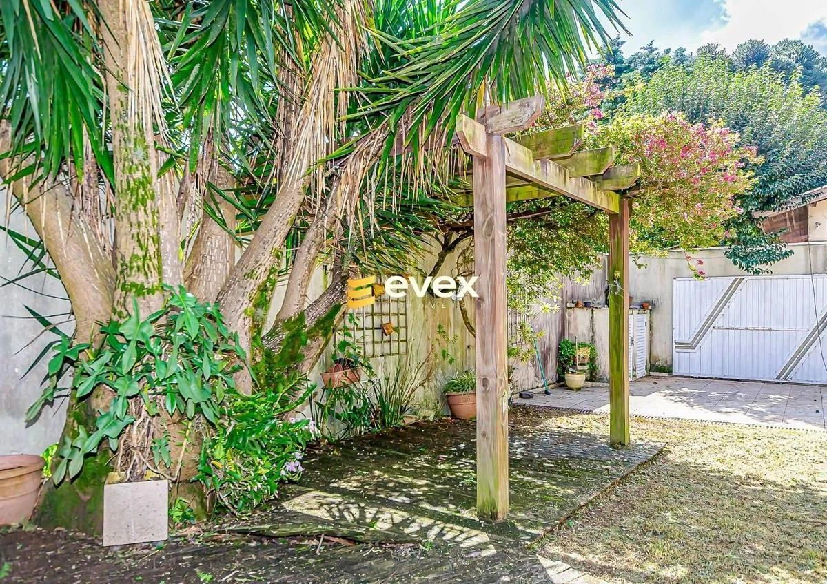 3 quartos e varanda gourmet: casa de 220 m² — photo 25