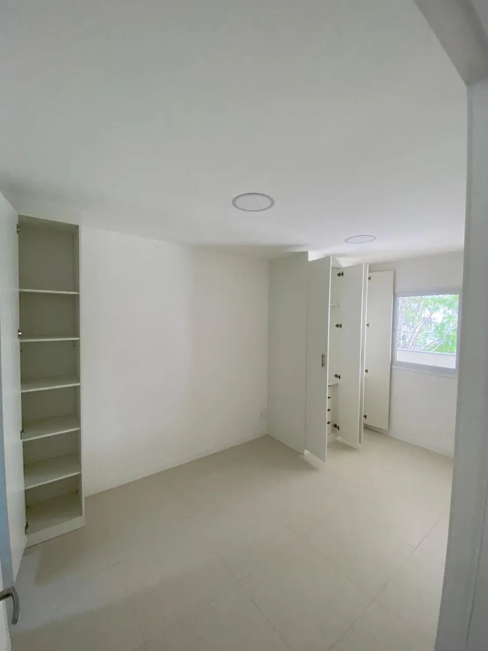 Apartamento com 3 quartos e varanda com churrasqueira — photo 6