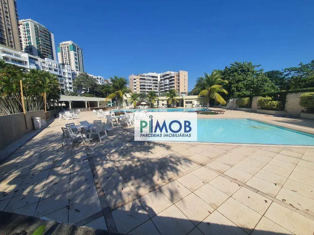 Furnished penthouse with 4 bedrooms and jacuzzi — photo 15
