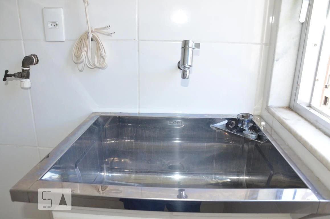 2-bedroom apartment in a building with a pool — photo 16