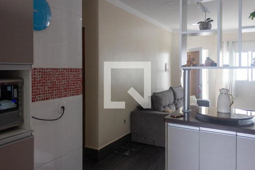 2-bedroom house with a washing machine — photo 31