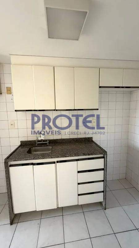2-bedroom apartment with 3 bathrooms and 1 parking spot — photo 29
