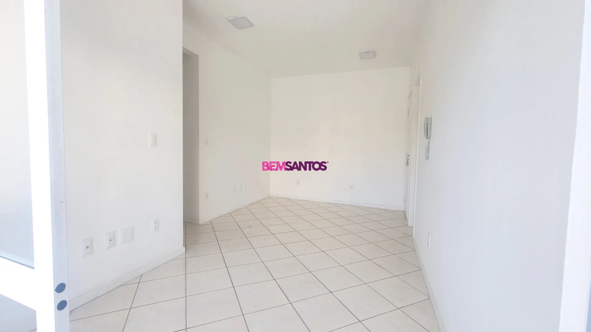 Apartment with 3 bedrooms (1 en-suite) and a balcony