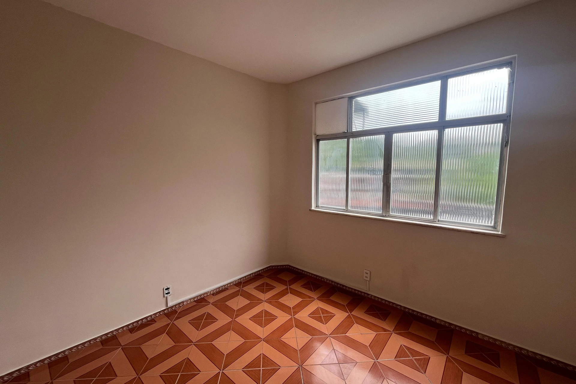 Apartamento de 2 quartos e 58 m²