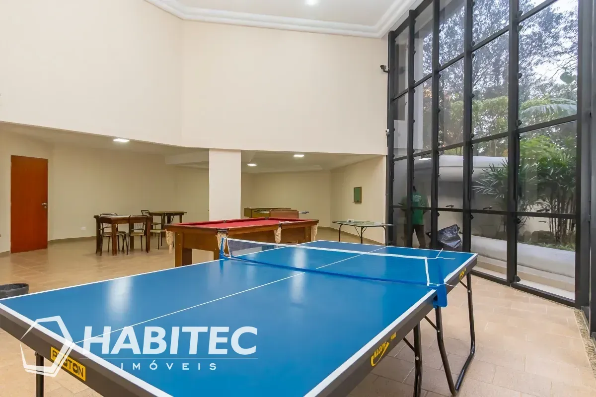 Apartamento mobiliado com 3 quartos e 121 m² no 22º andar — photo 37