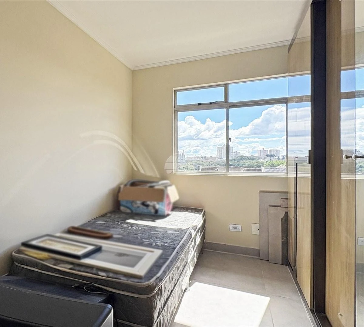 Furnished 2-bedroom apartment with gas kitchen — photo 12