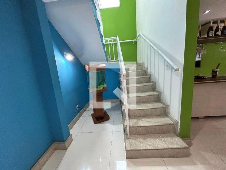 4-bedroom house with a washing machine — photo 45