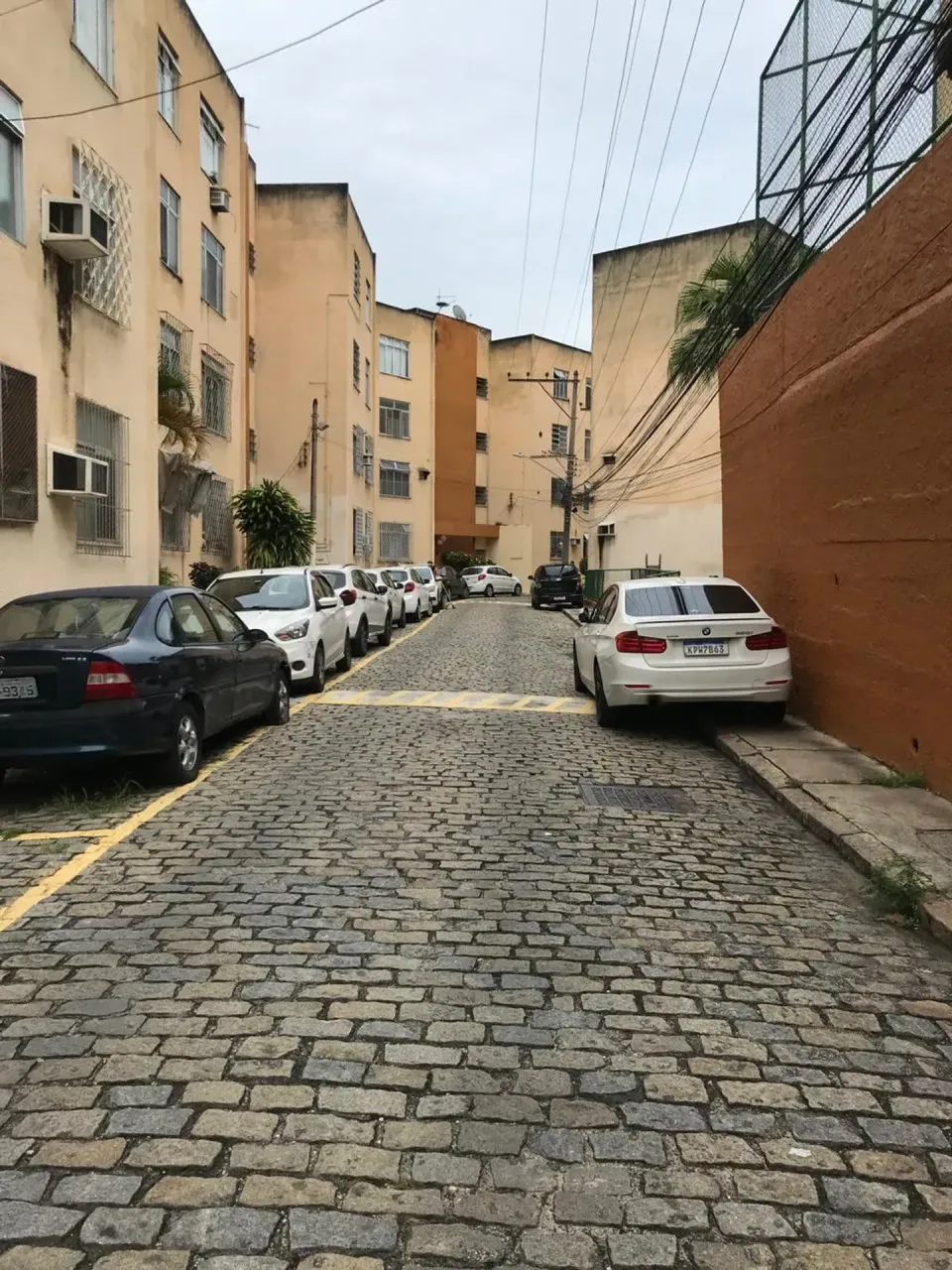 2-bedroom apartment with 1 bathroom and no parking — photo 7