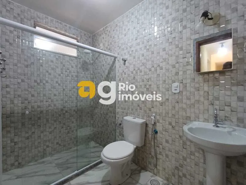 Casa em condomínio com 2 quartos e varanda — photo 4