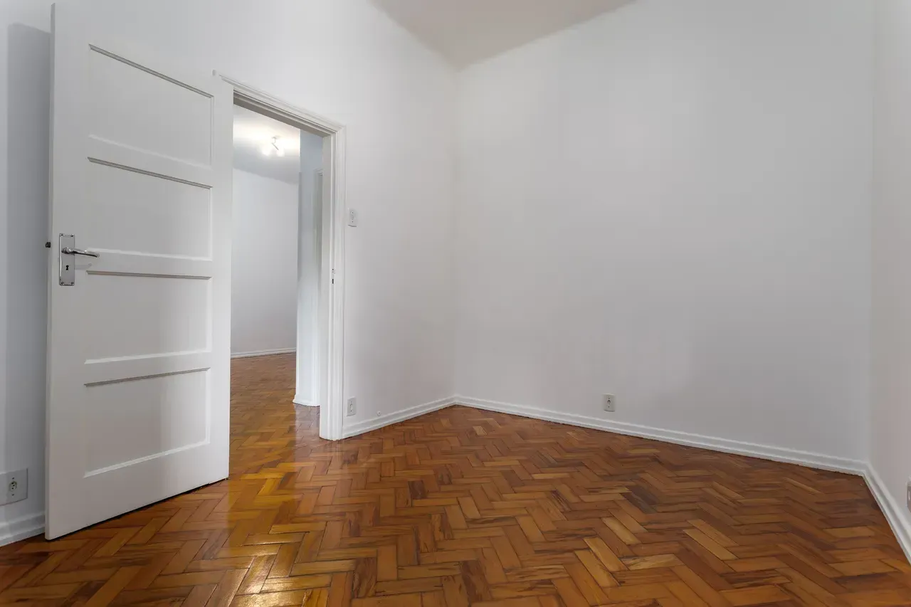 Rental apartment with 2 bedrooms, 2 baths and maid room — photo 6