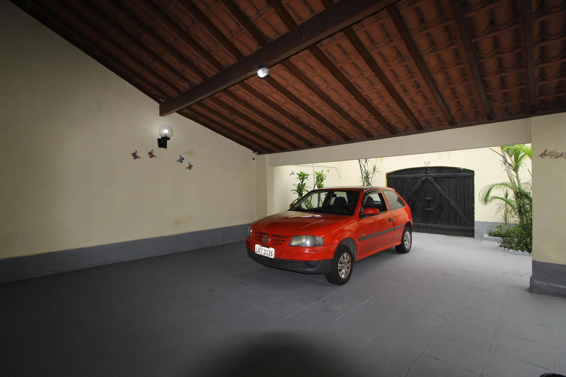 Casa mobiliada, 545 m², com piscina privativa — photo 11