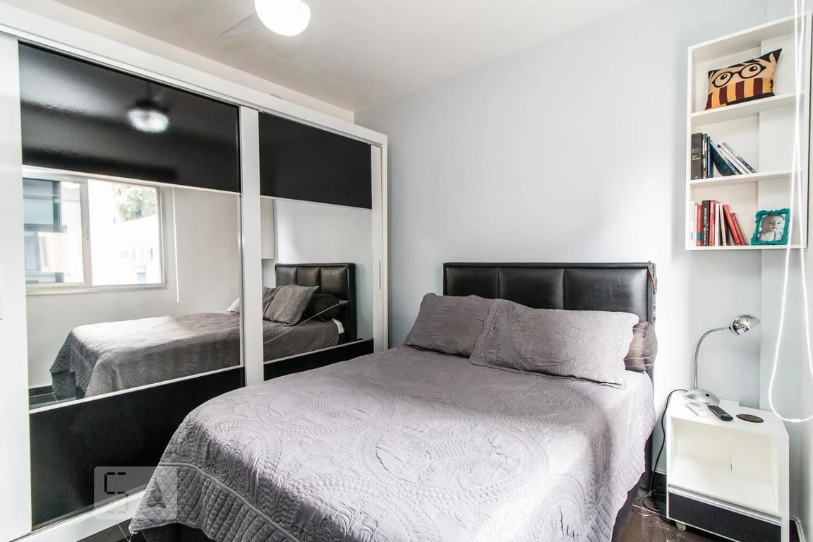 2-bedroom apartment with a home office in Rio de Janeiro — photo 9