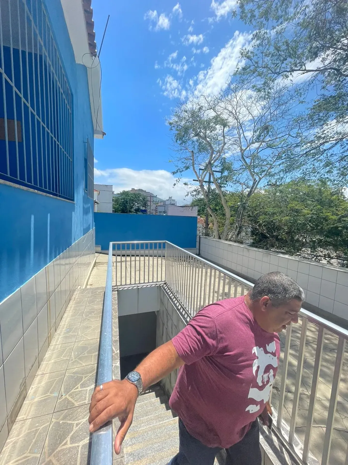 Casa de 2 quartos, sendo 1 suíte, 80 m², Méier — photo 17
