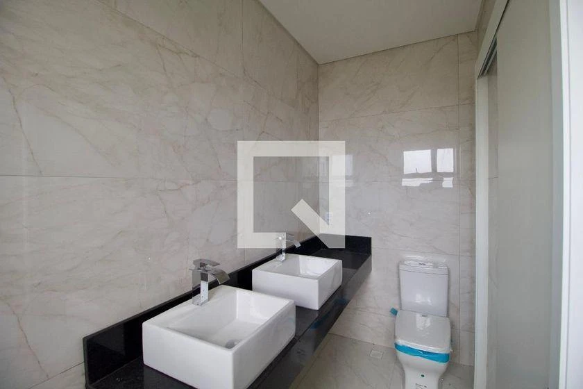 4-bedroom house, 1 with its own bathroom, 140 m², Curitiba — photo 26