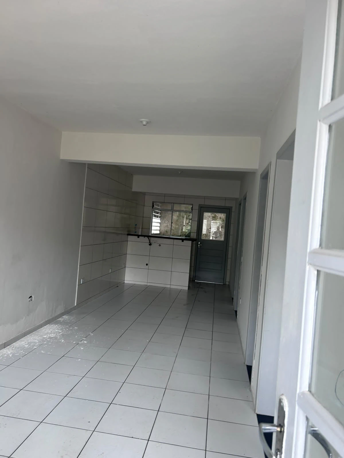 3-bedroom, 60 m² apartment in Curitiba — photo 10