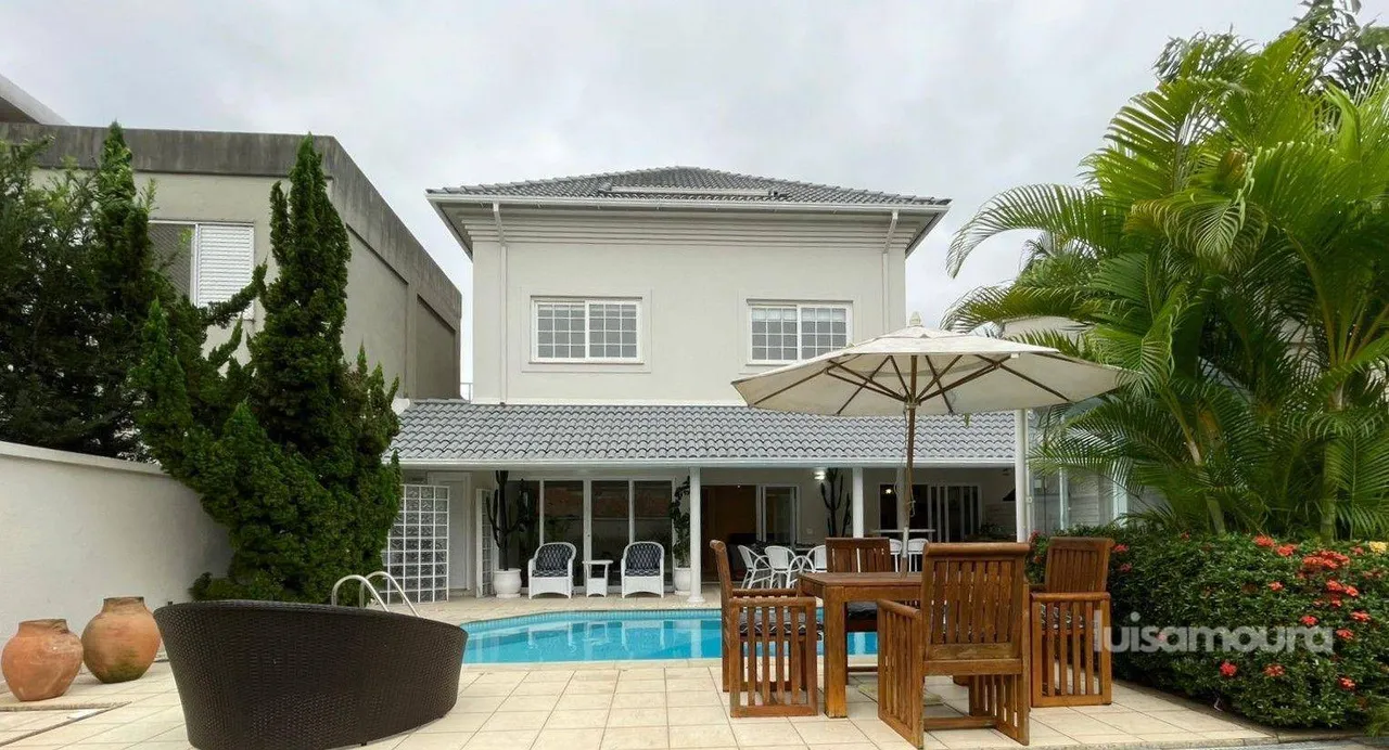 Furnished 4-bedroom house with 5 bathrooms — photo 9