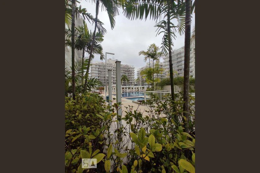 Apartamento de 3 quartos com 93 m² e varanda — photo 32