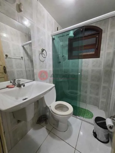 Unfurnished house with 3 bedrooms and 1 bathroom — photo 10