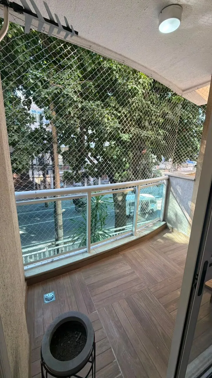 Furnished apartment with 3 bedrooms and gas kitchen — photo 13