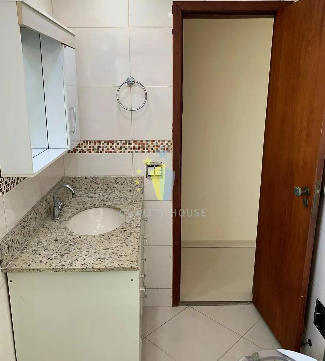 Apartamento com elevador, 3 quartos e 2 vagas — photo 25