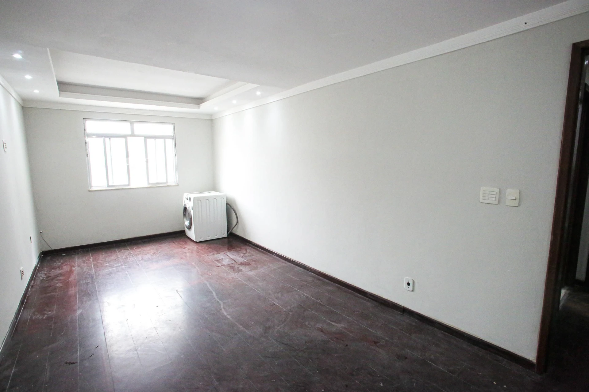 2-bedroom apartment with a washing machine in Rio de Janeiro — photo 21