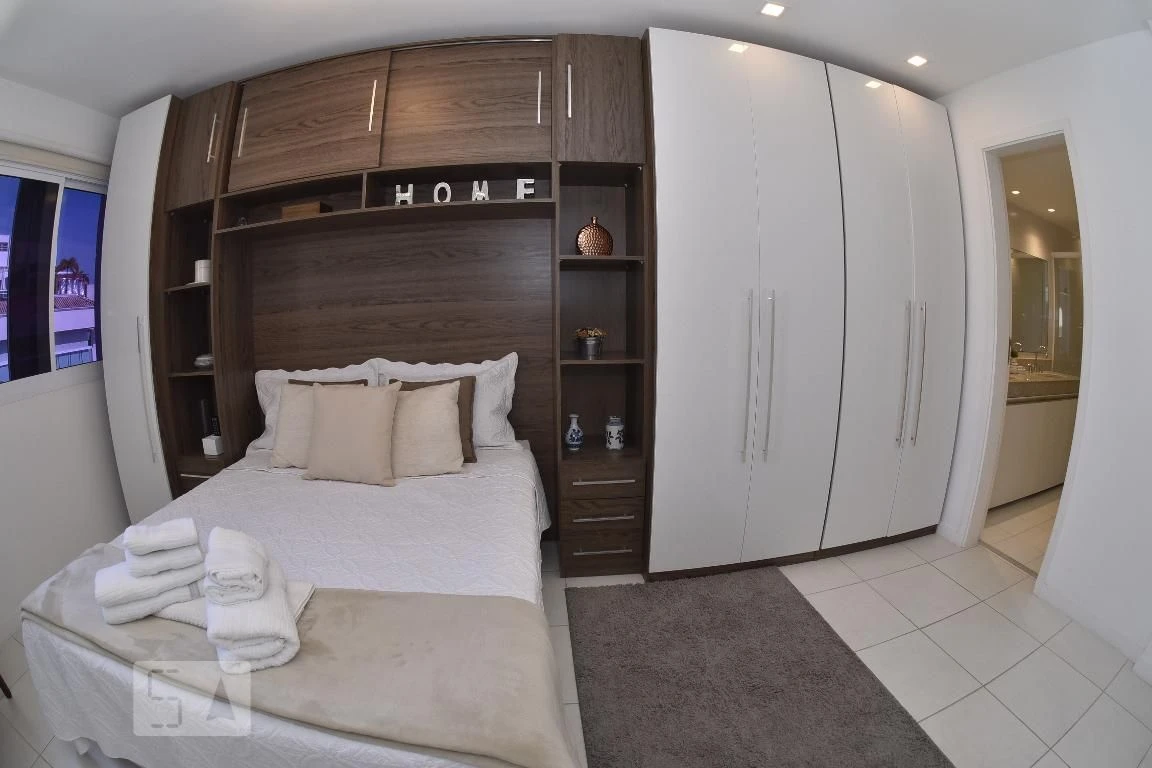 Apartamento mobiliado com 5 quartos e 2 suítes — photo 16