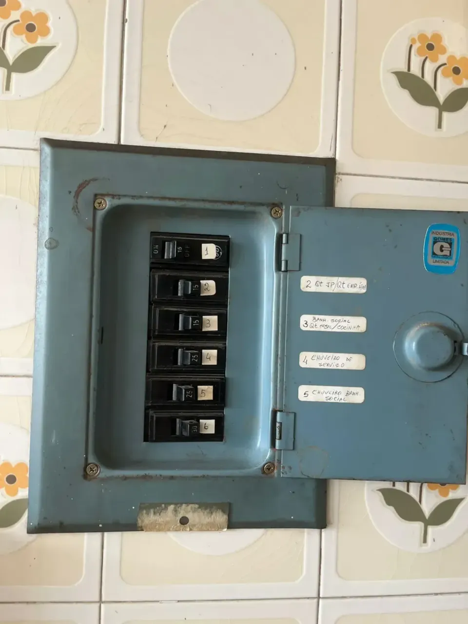 Apartamento sem mobília com 2 quartos e cozinha a gás — photo 14