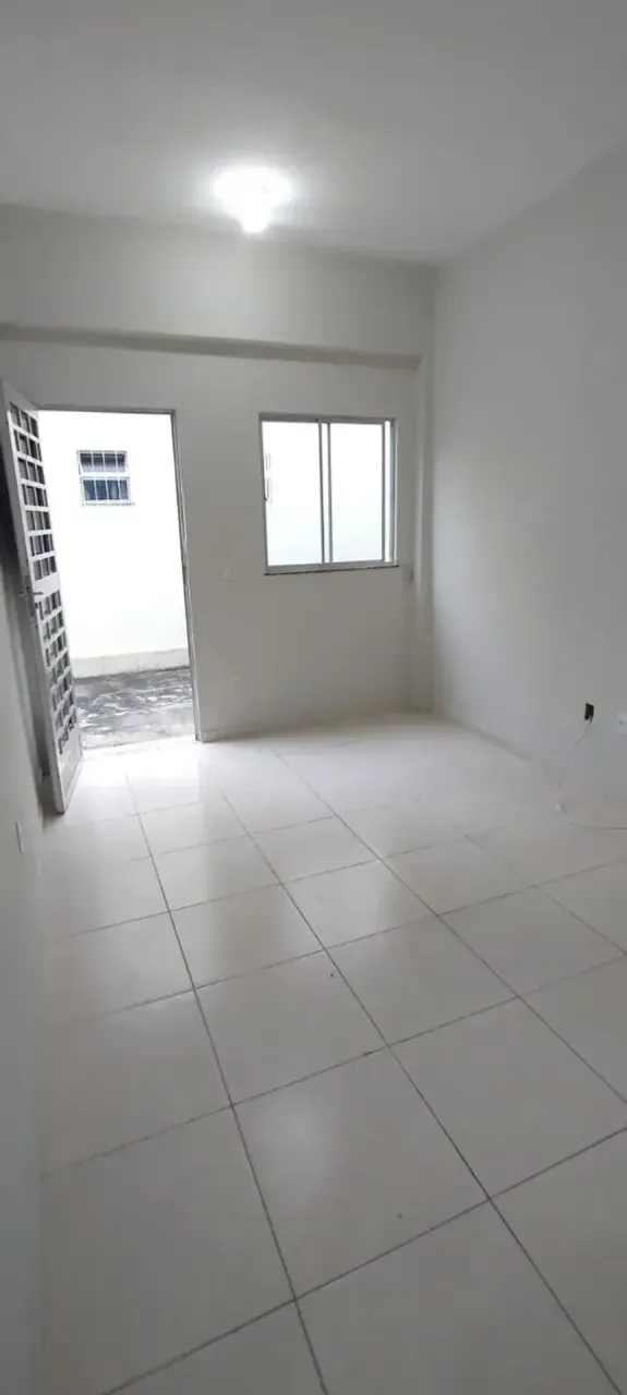 Apartamento térreo sem vaga com 2 quartos e cozinha fechada — photo 5