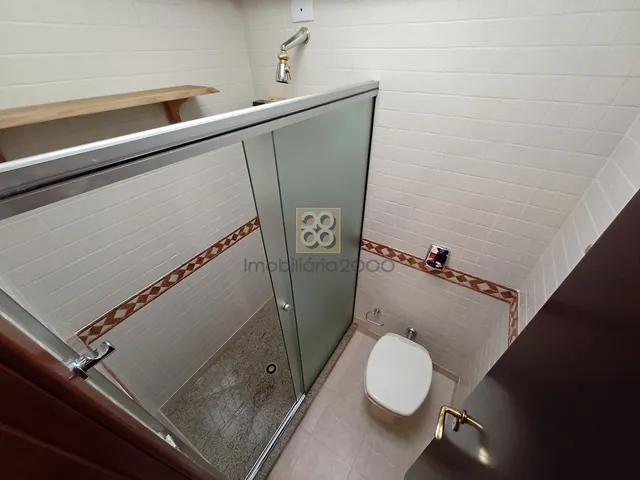 Apartamento de 1 quarto com 2 banheiros e churrasqueira — photo 16