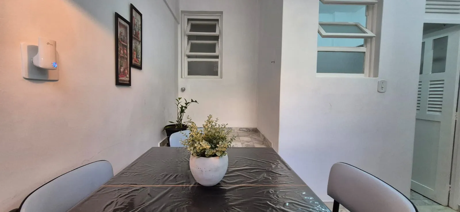 Furnished 2-bedroom, 70 m² apartment in Rio de Janeiro — photo 7