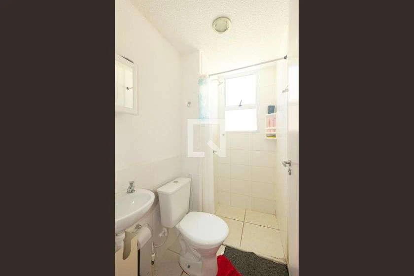 Furnished 41 m² apartment with 2 bedrooms — photo 24