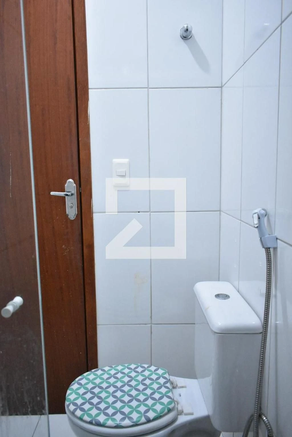 Unfurnished house with 2 bedrooms, 2 bathrooms and gas kitchen — photo 32