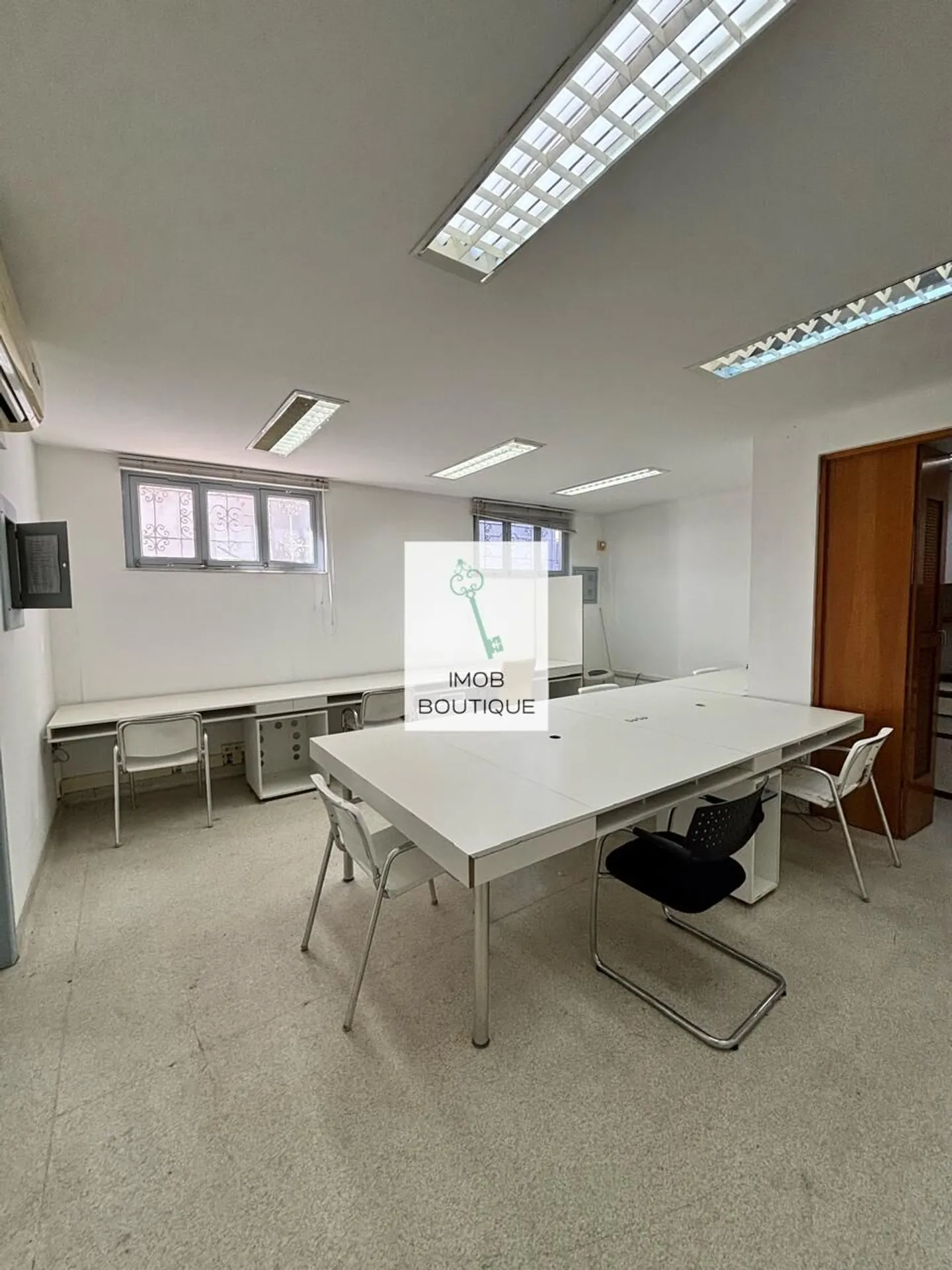 House, 548 m², with a home office — photo 24