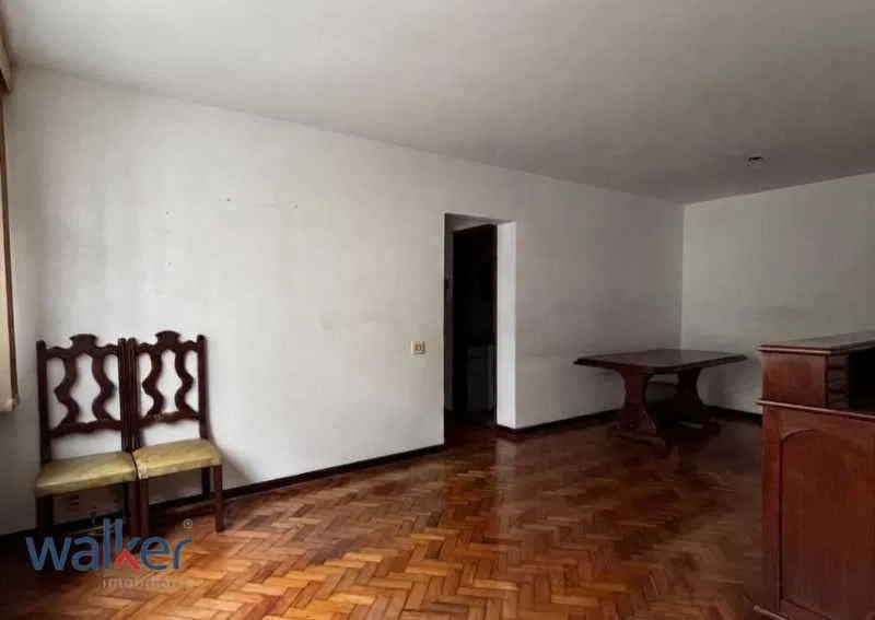 3-bedroom apartment with 87 m² and 1 parking space — photo 14