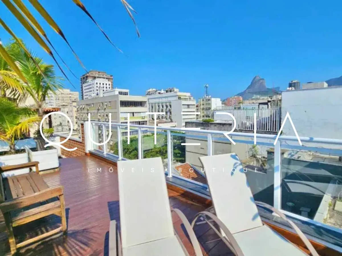 Apartamento mobiliado, 310 m², com varanda gourmet — photo 8