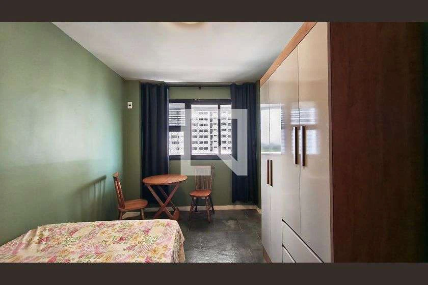 Apartamento mobiliado de 70 m² com 2 quartos e 1 vaga — photo 22