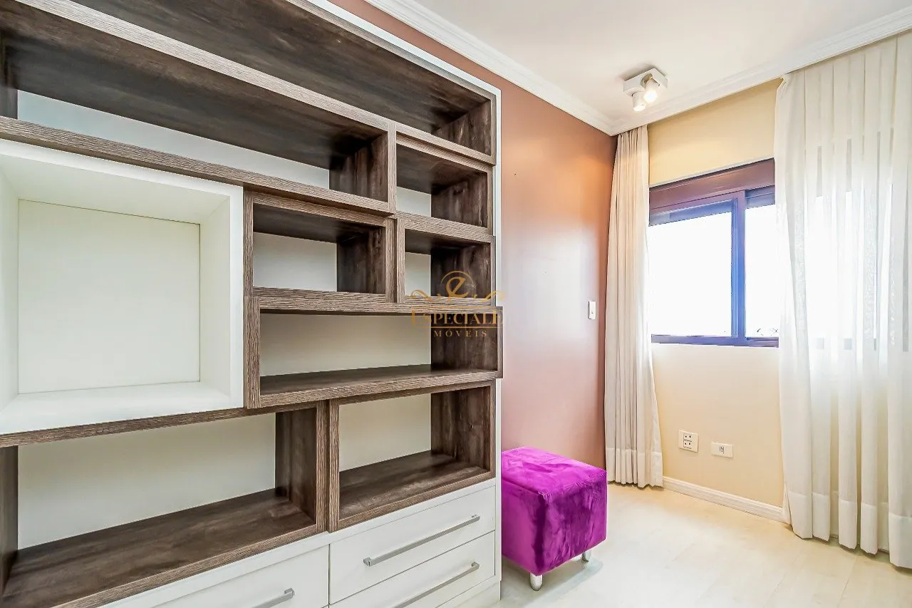 4-bedroom apartment with 146 m² and private BBQ — photo 14