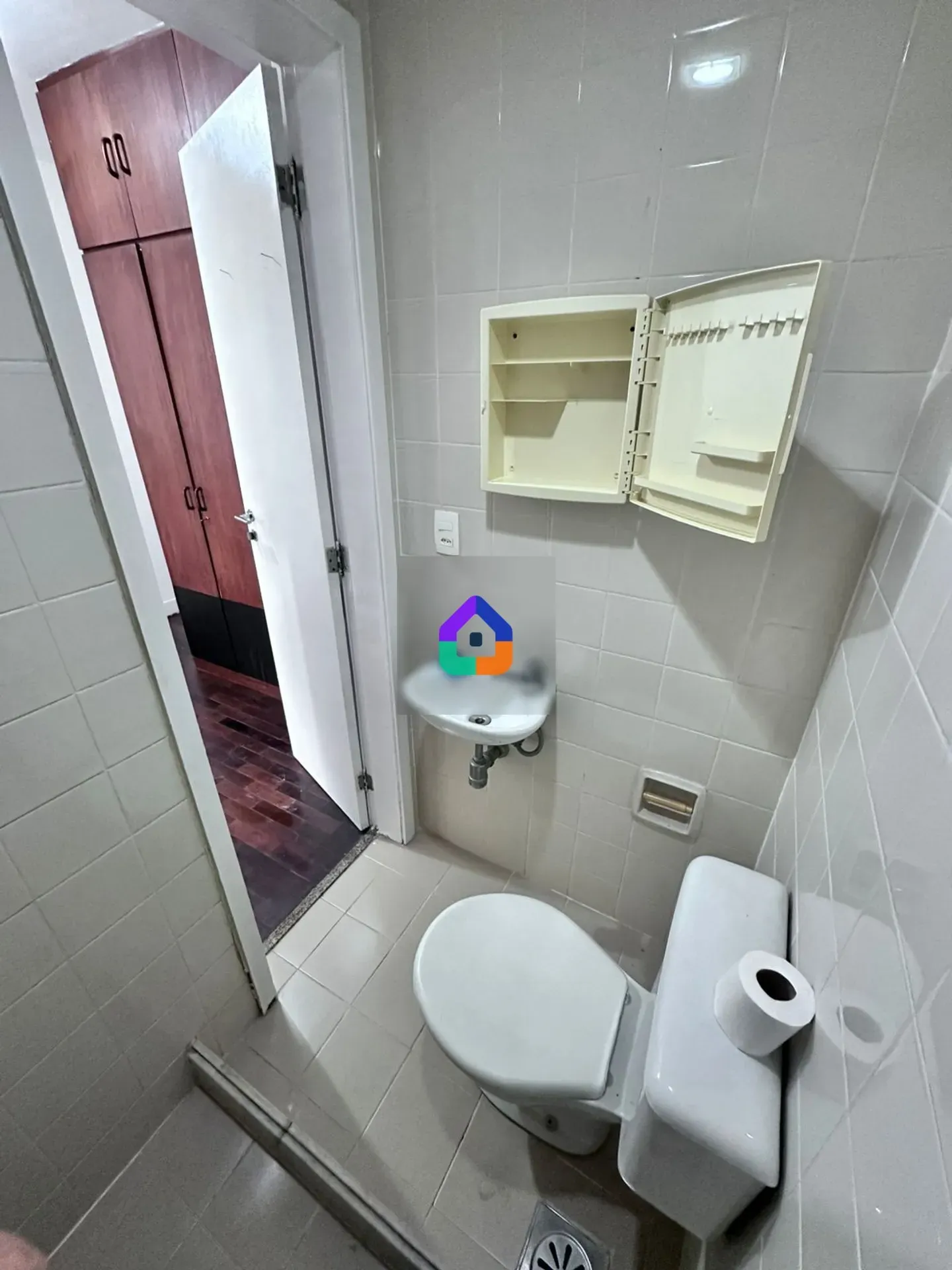 Apartamento de 103 m² com 2 quartos e 1 suíte — photo 6