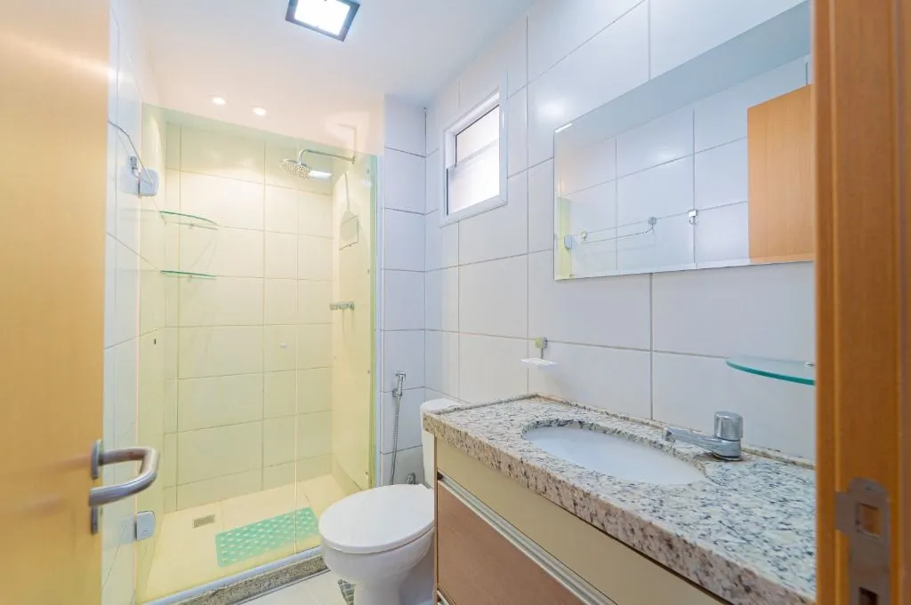 Мебльована квартира 50 м² з кухнею відкритого планування — photo 12