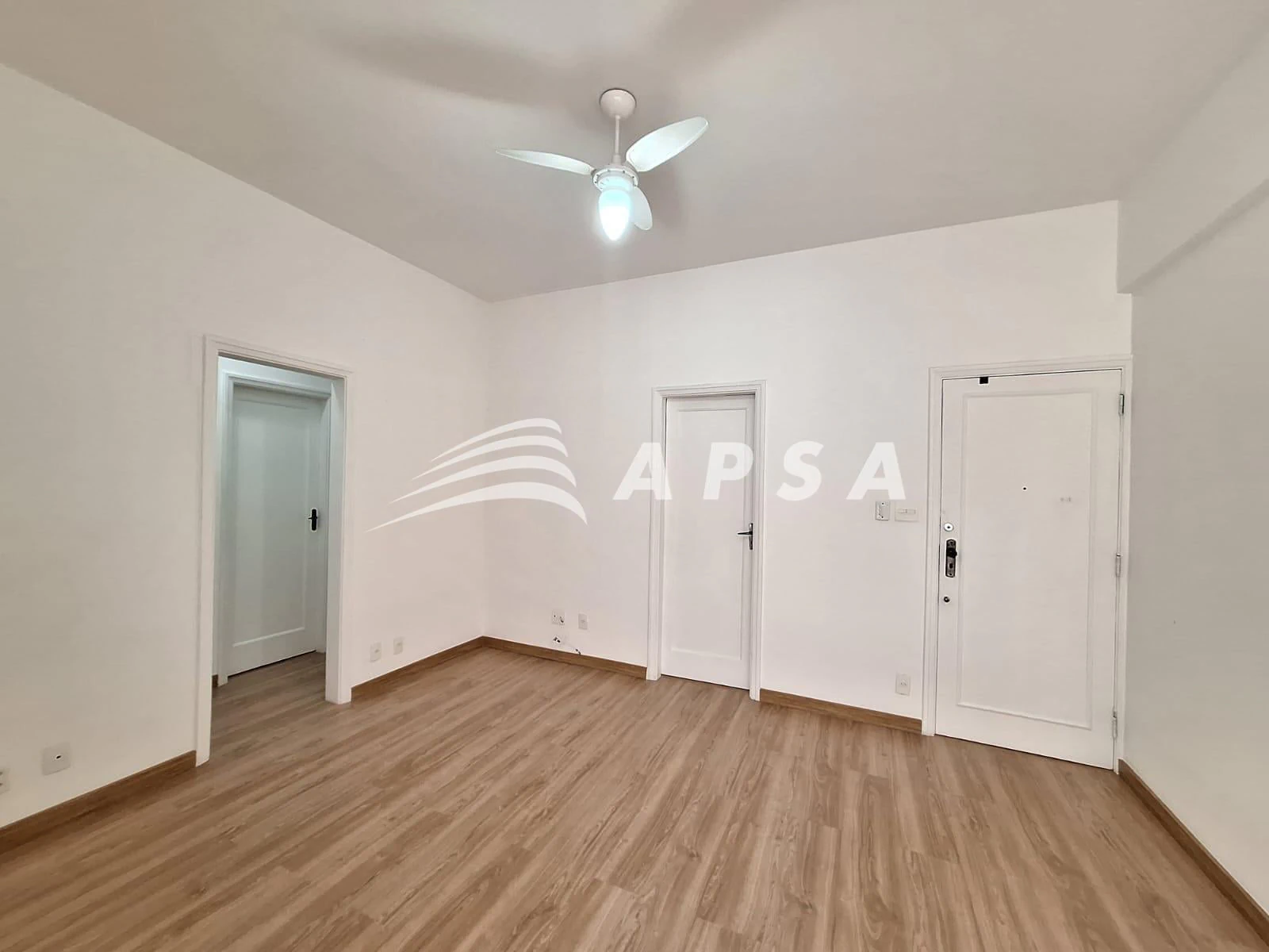 97 m² apartment with 3 bedrooms and 2 bathrooms — photo 4