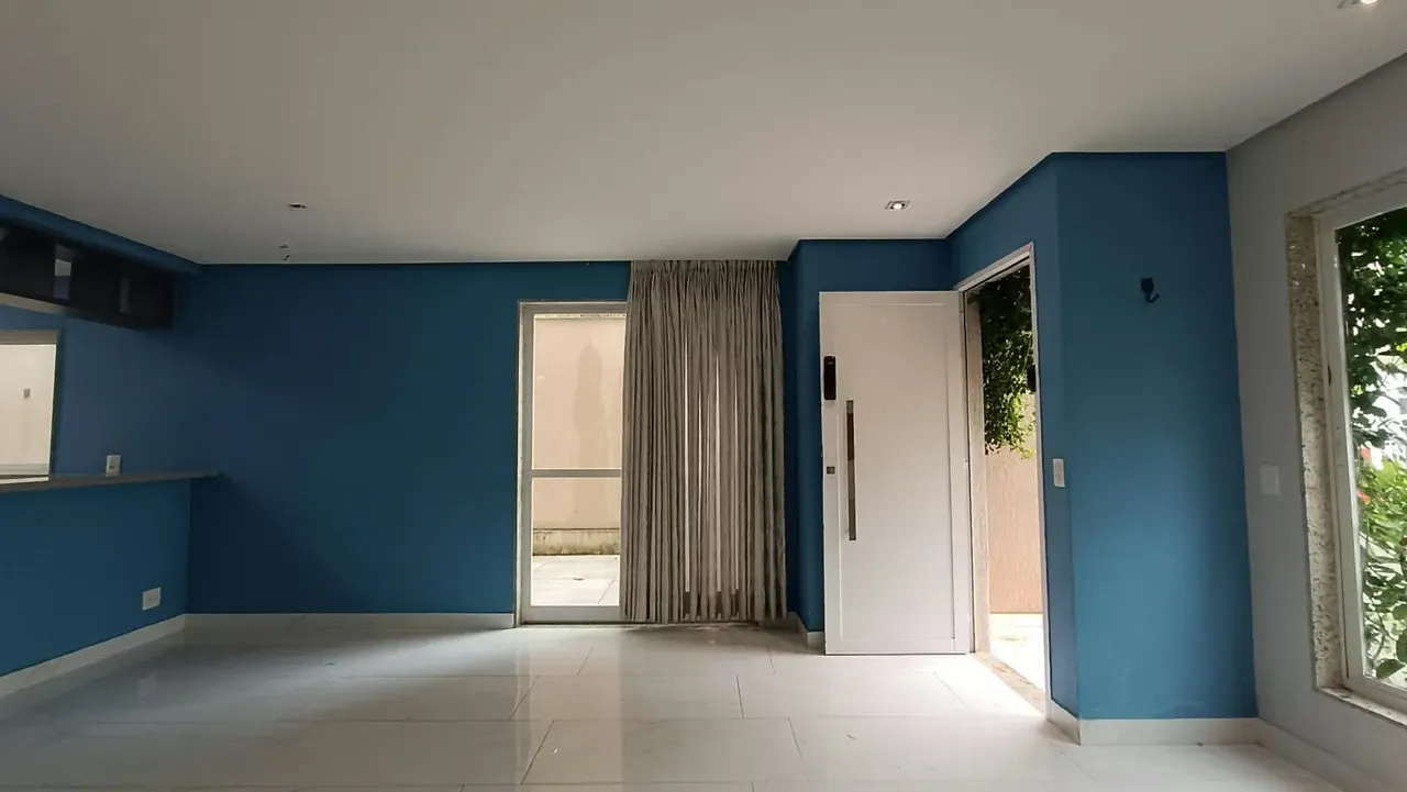 Furnished house, 140 m², with a home office — photo 12