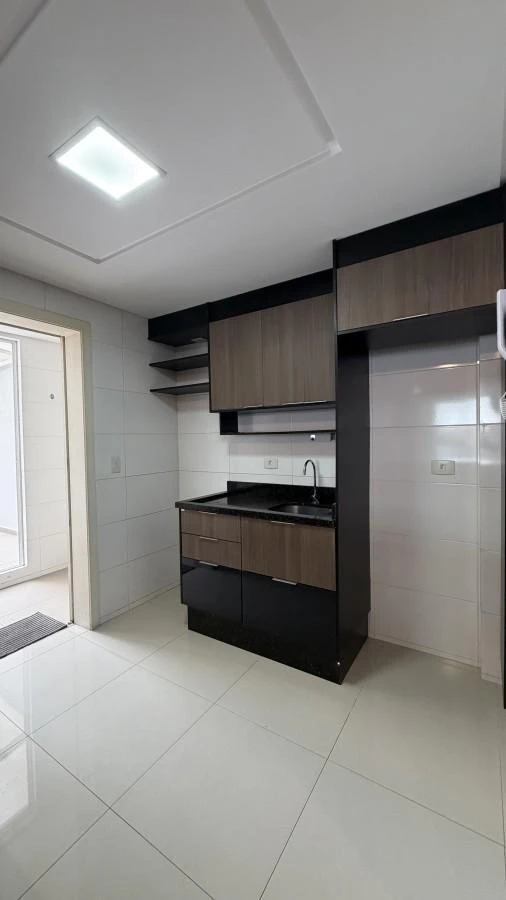 Home office in a 3-bedroom apartment, 82 m² — photo 2