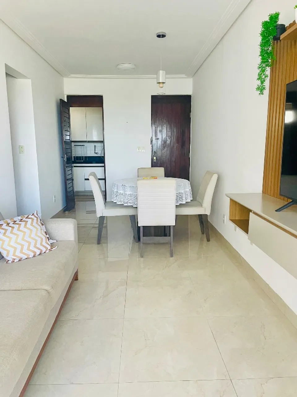 Water view in a 3-bedroom apartment, 120 m² — photo 8