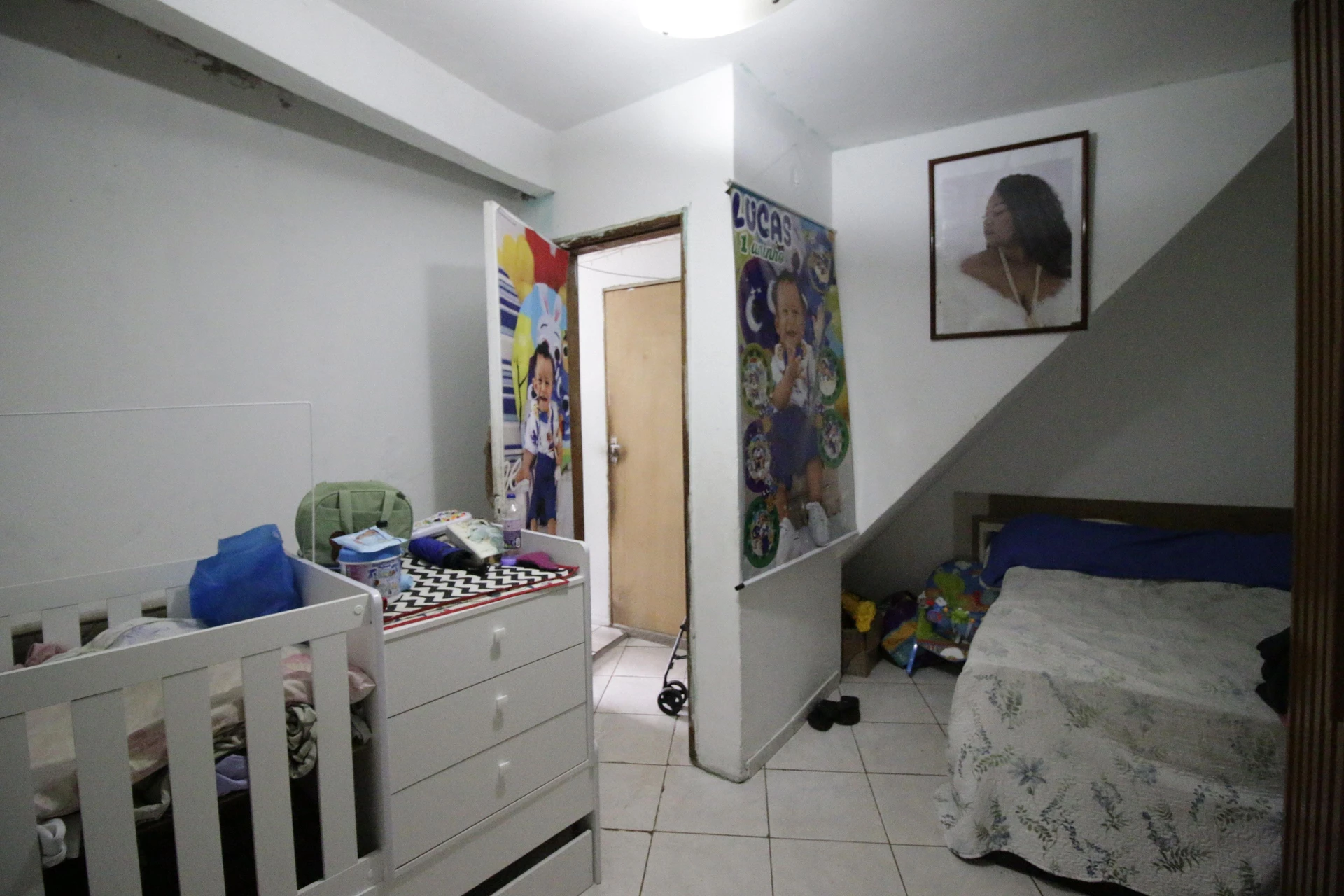 Casa mobiliada com 2 quartos e 1 banheiro — photo 18