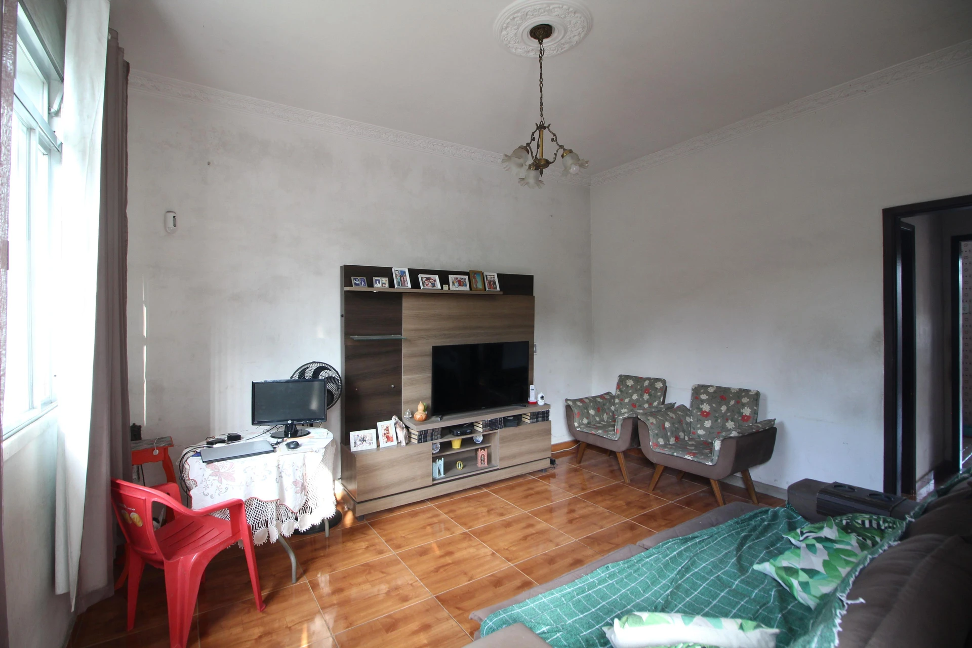 Casa amueblada con jardín privado y 3 dormitorios — photo 8